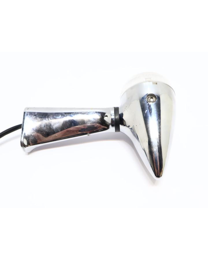 Yamaha XV 1900A Midnight Star, blinkers vänster...