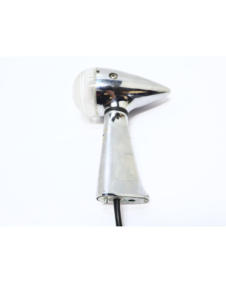 Yamaha XV 1900A Midnight Star, blinkers vänster...