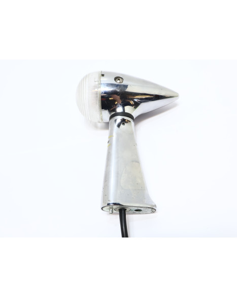 Yamaha XV 1900A Midnight Star, blinkers vänster fram