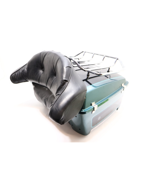 Harley-Davidson Electra Glide, toppbox 2