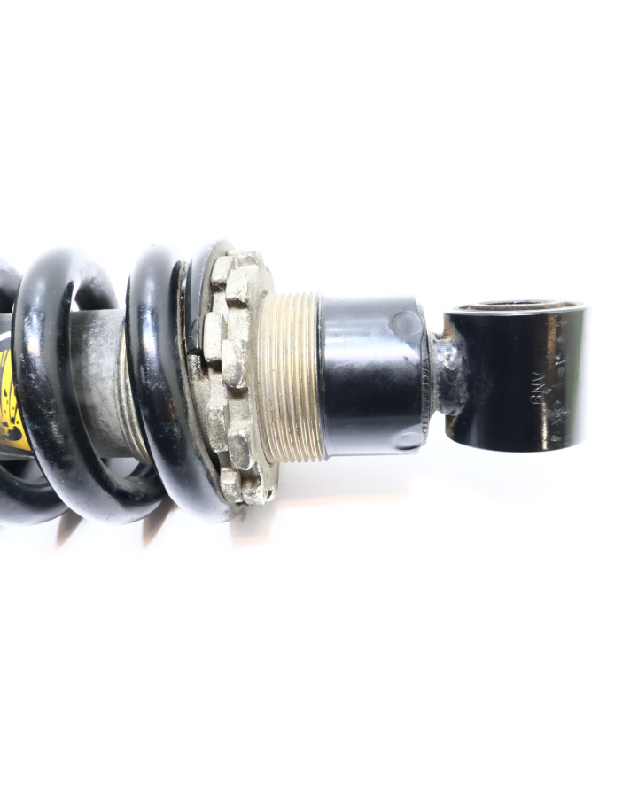 Yamaha XV 1900A Midnight Star, stötdämpare bak