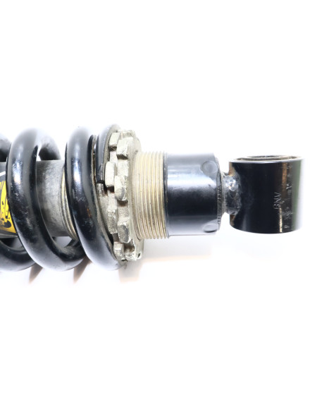 Yamaha XV 1900A Midnight Star, stötdämpare bak