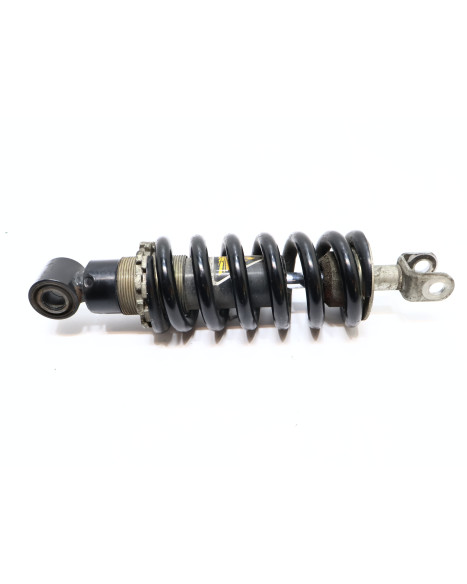 Yamaha XV 1900A Midnight Star, stötdämpare bak