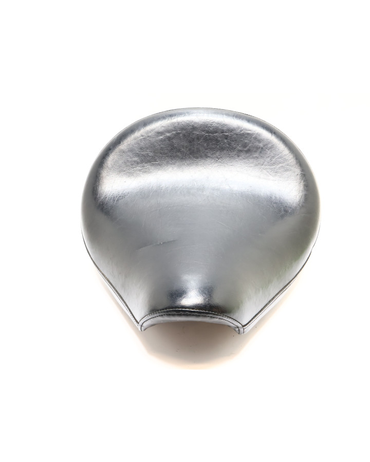 Yamaha XVS 1100A Dragstar, sadel