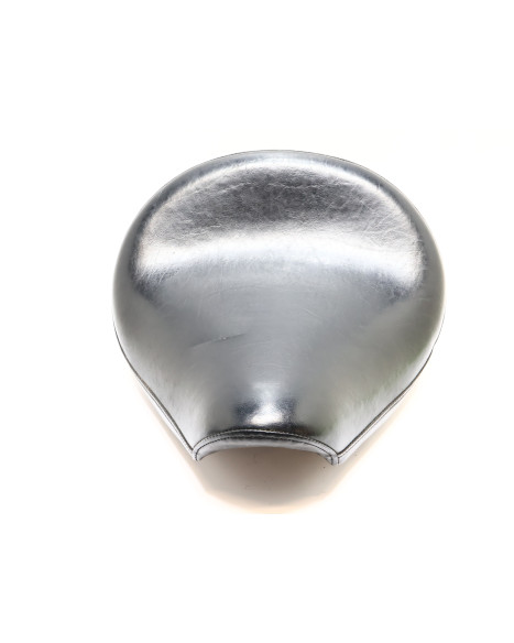 Yamaha XVS 1100A Dragstar, sadel