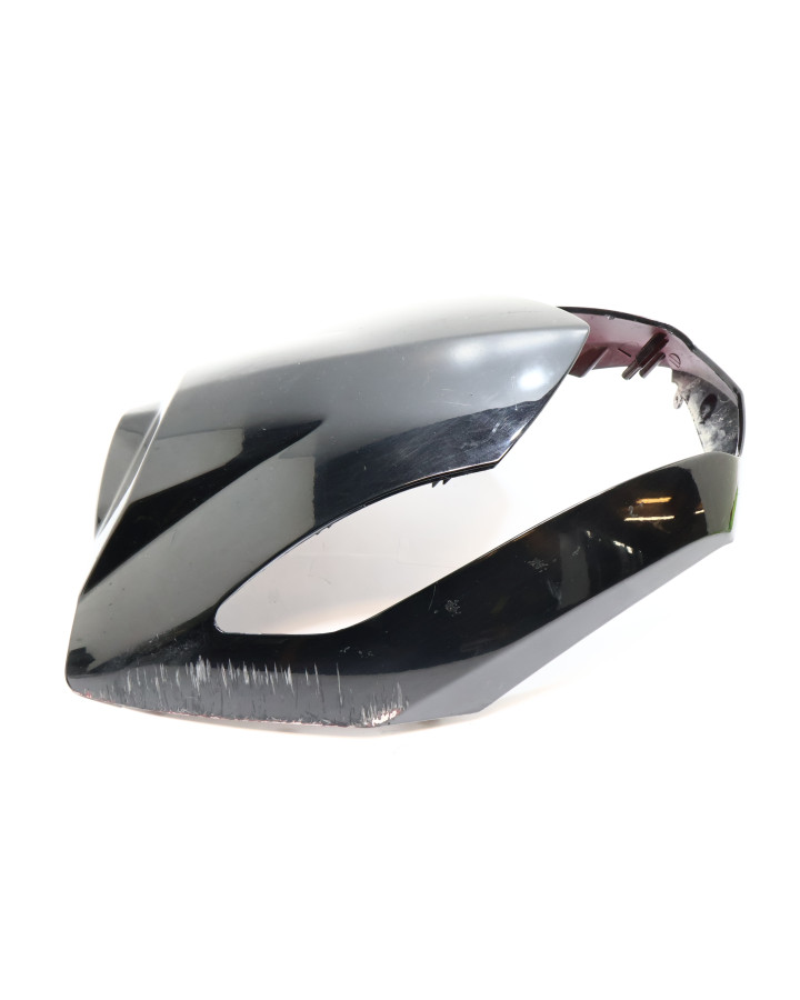 Peugeot Kisbee, frontkåpa