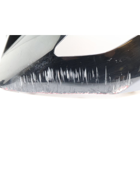 Peugeot Kisbee, frontkåpa