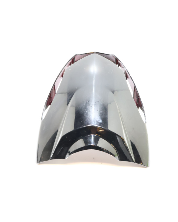 Peugeot Kisbee, frontkåpa