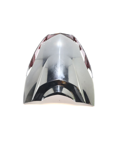 Peugeot Kisbee, frontkåpa