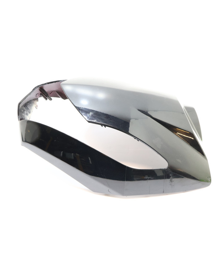 Peugeot Kisbee, frontkåpa