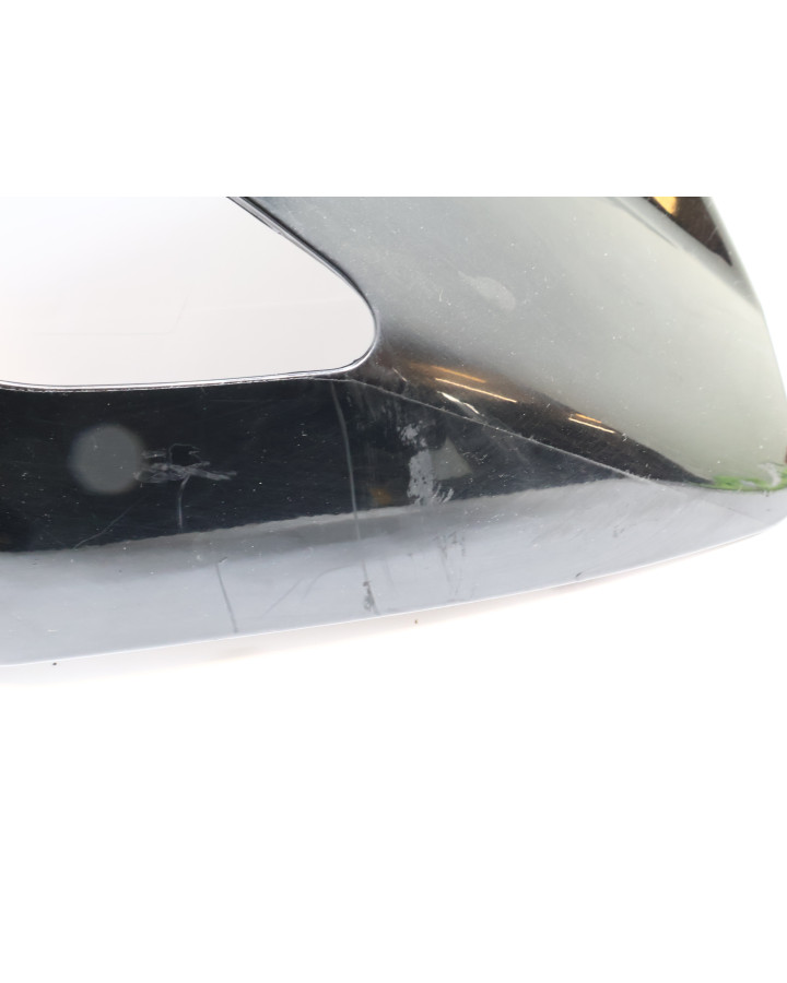 Peugeot Kisbee, frontkåpa