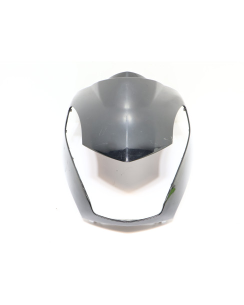 Peugeot Kisbee, frontkåpa