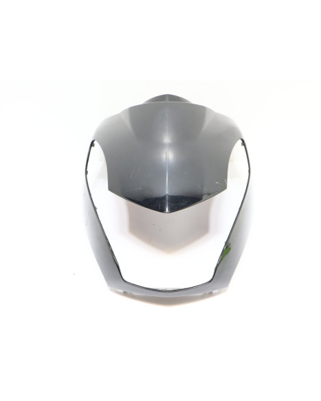 Peugeot Kisbee, frontkåpa