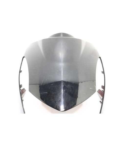 Peugeot Kisbee, frontkåpa