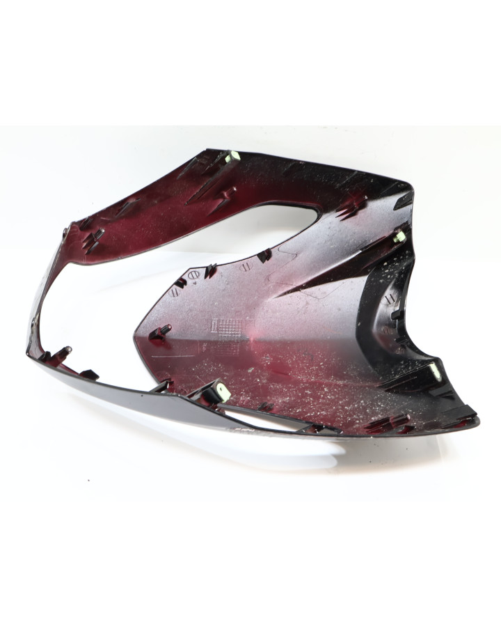 Peugeot Kisbee, frontkåpa