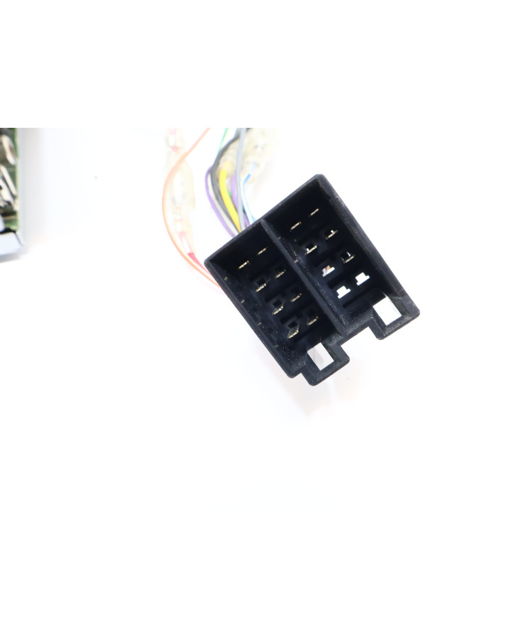 Stereo, Pioneer MVH-A200VBT