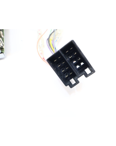 Stereo, Pioneer MVH-A200VBT