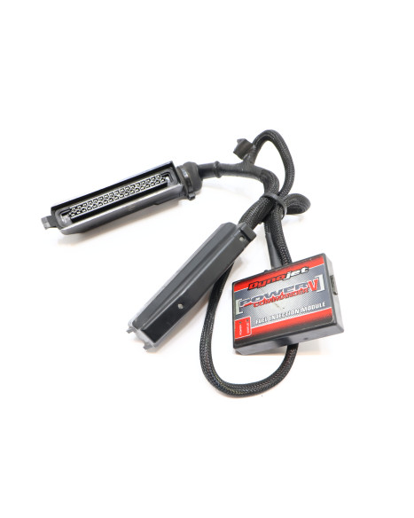 Harley-Davidson Electra Glide, Dynojet Power Commander V