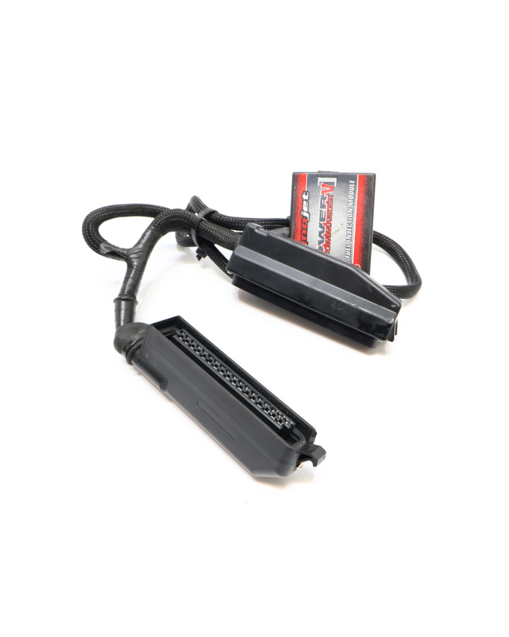 Harley-Davidson Electra Glide, Dynojet Power...