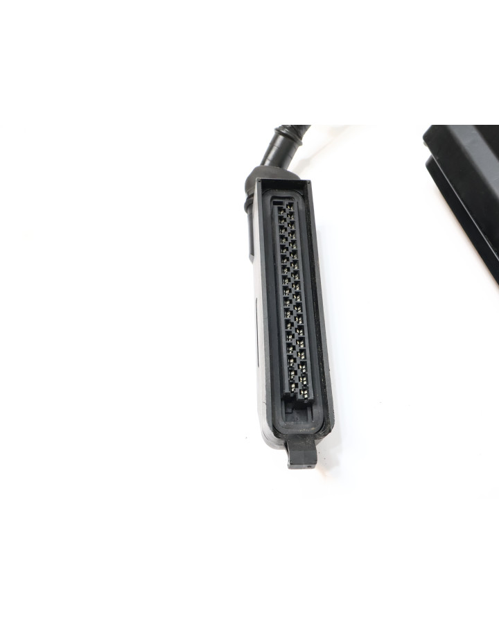 Harley-Davidson Electra Glide, Dynojet Power...