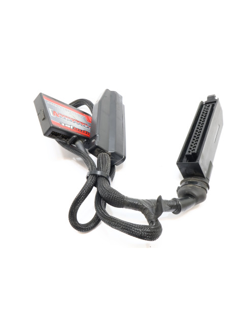 Harley-Davidson Electra Glide, Dynojet Power Commander V 2