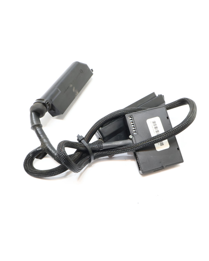 Harley-Davidson Electra Glide, Dynojet Power...