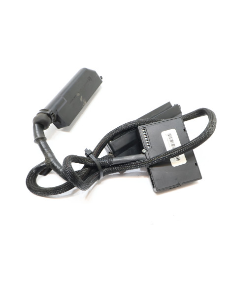 Harley-Davidson Electra Glide, Dynojet Power Commander V