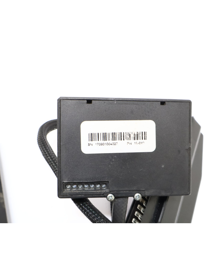 Harley-Davidson Electra Glide, Dynojet Power...