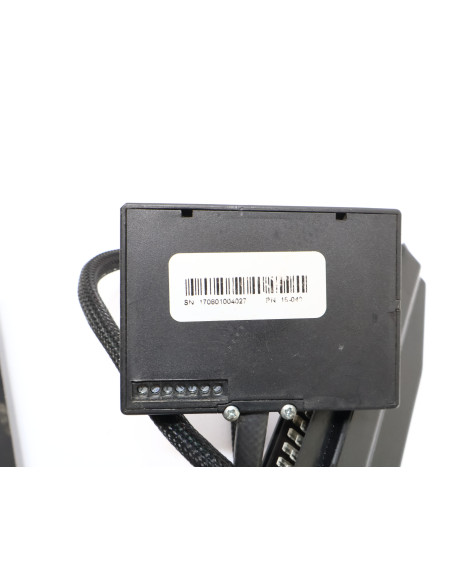 Harley-Davidson Electra Glide, Dynojet Power Commander V