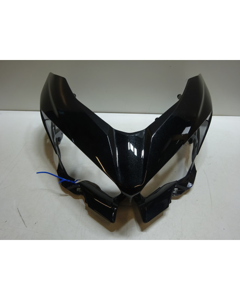 Kawasaki Ninja 400, frontkåpa