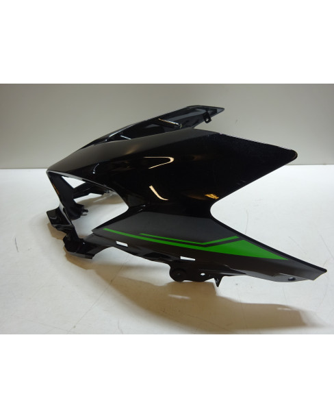 Kawasaki Ninja 400, frontkåpa 2