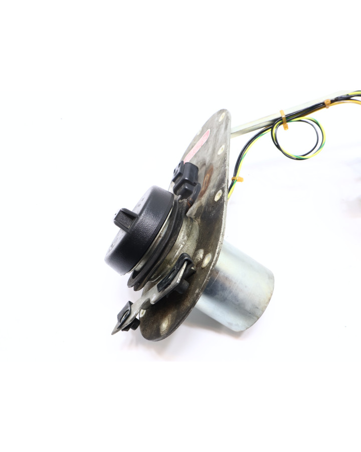 Harley-Davidson Electra Glide, bränslepump