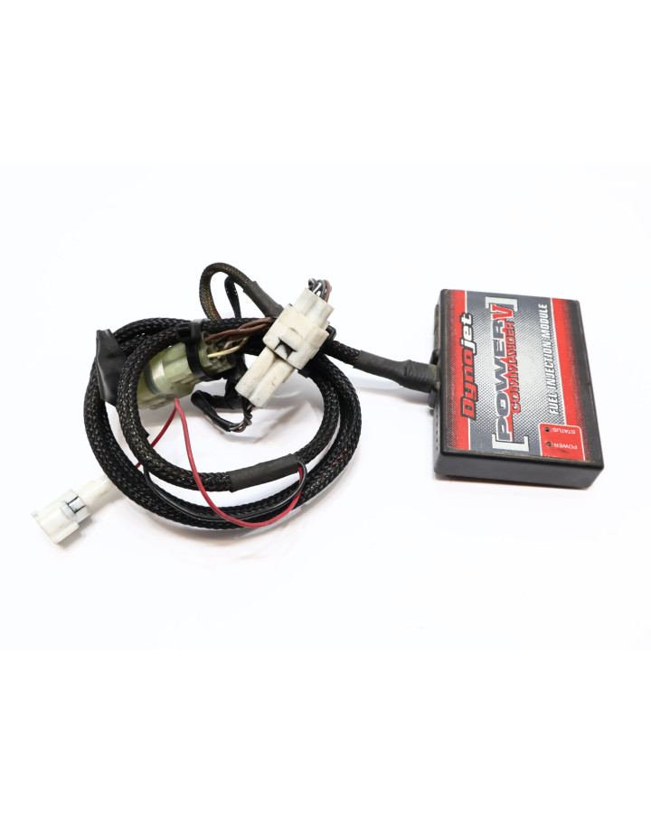 Yamaha XV 1900A Midnight Star, Dynojet Power...