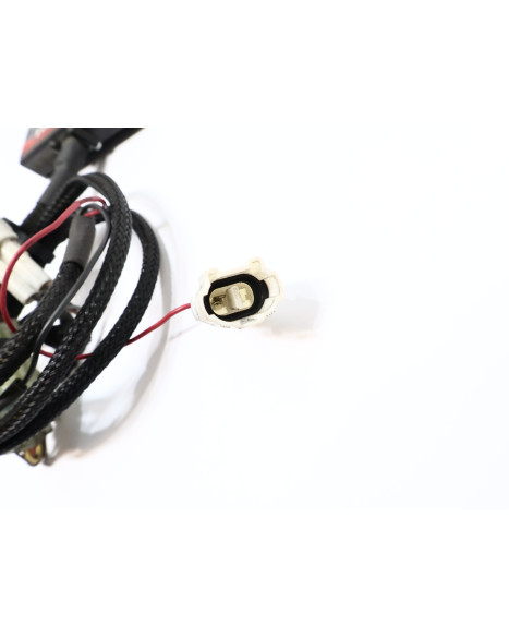 Yamaha XV 1900A Midnight Star, Dynojet Power Commander V