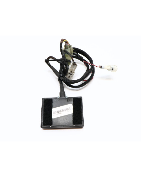 Yamaha XV 1900A Midnight Star, Dynojet Power Commander V