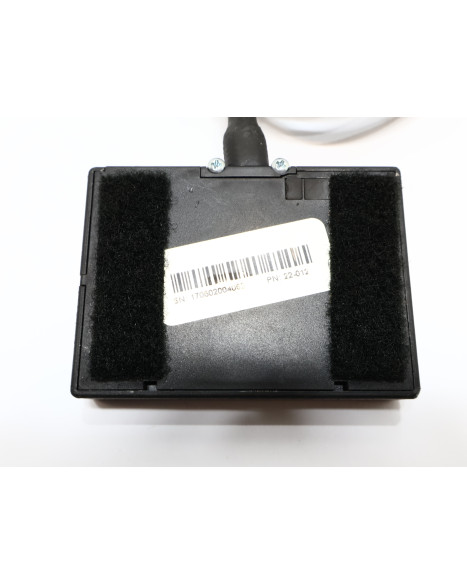 Yamaha XV 1900A Midnight Star, Dynojet Power Commander V