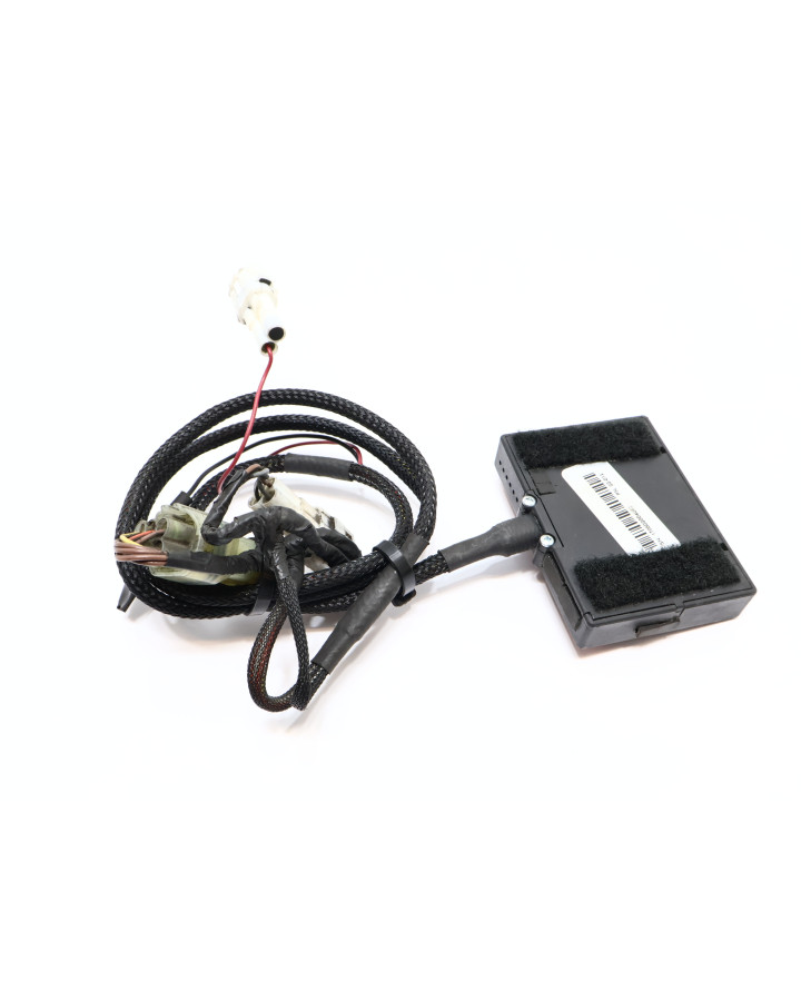 Yamaha XV 1900A Midnight Star, Dynojet Power...