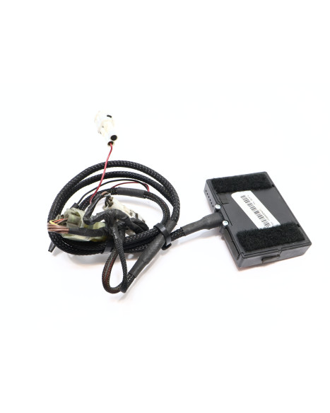 Yamaha XV 1900A Midnight Star, Dynojet Power Commander V