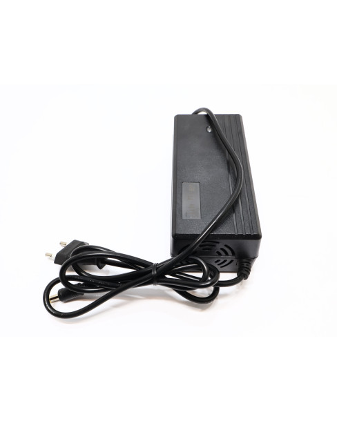 Ridstar, batteriladdare 2