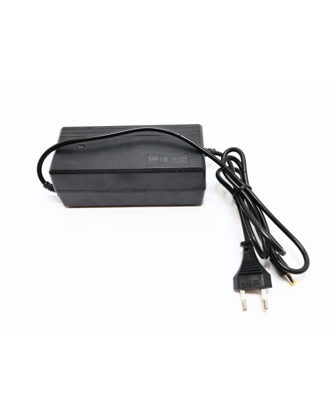 Ridstar, batteriladdare