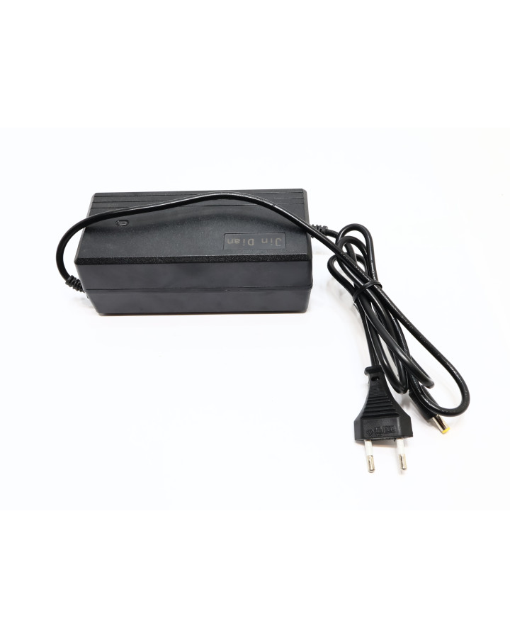 Ridstar, batteriladdare