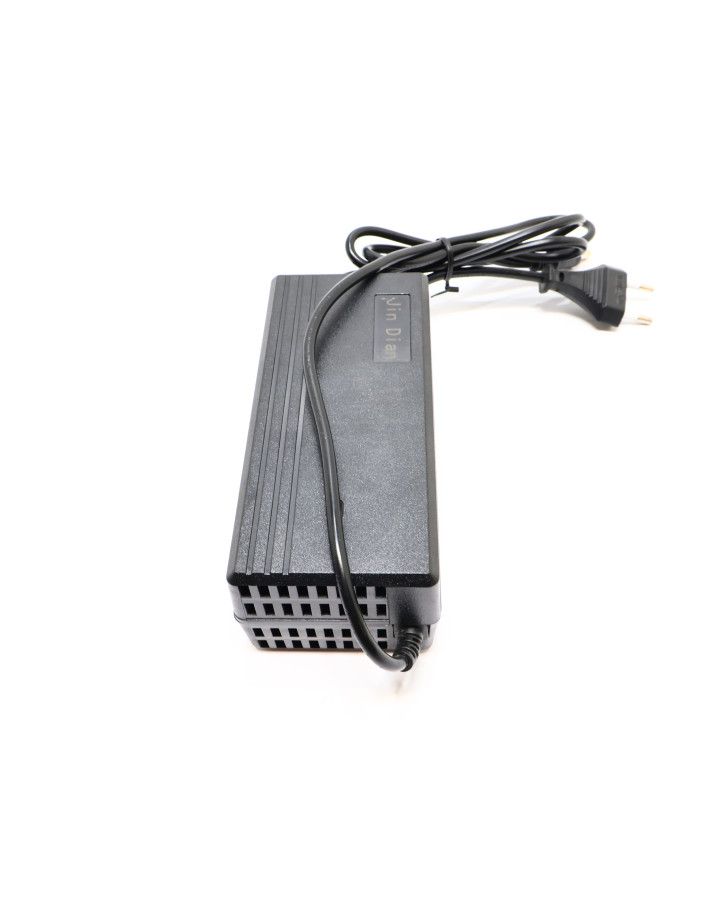 Ridstar, batteriladdare