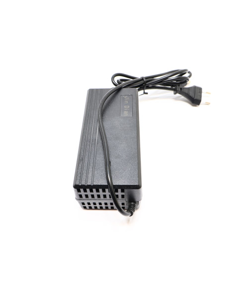 Ridstar, batteriladdare