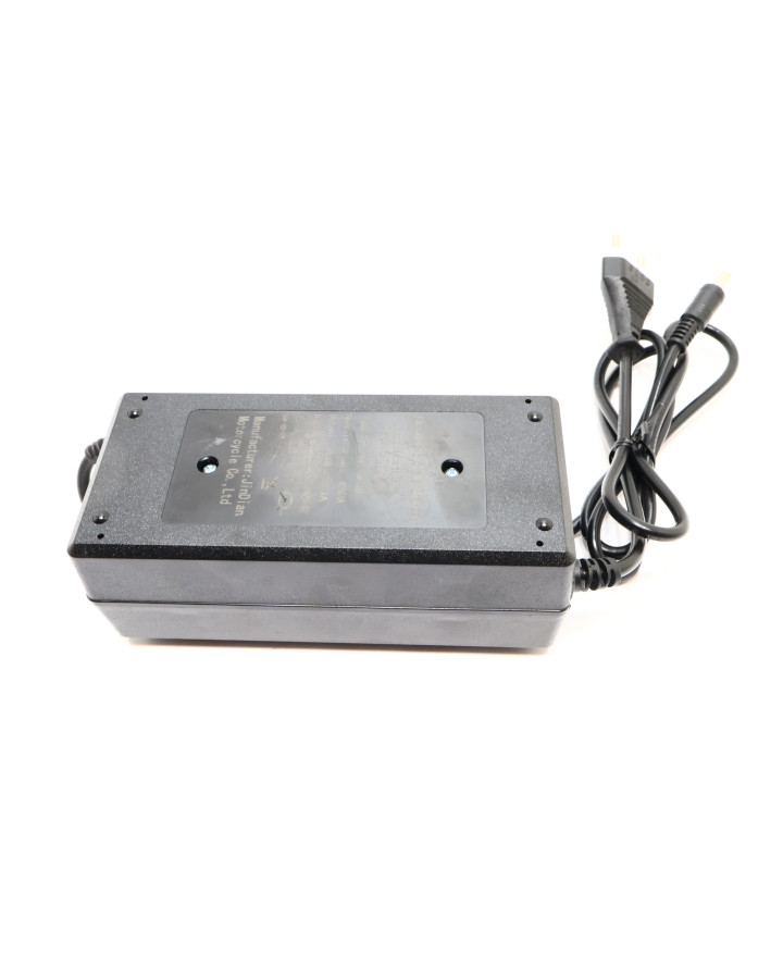 Ridstar, batteriladdare