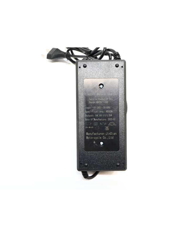 Ridstar, batteriladdare