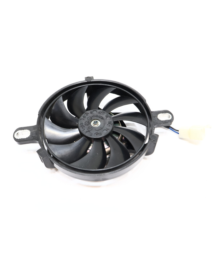 Aprilia SX 125, kylarfläkt