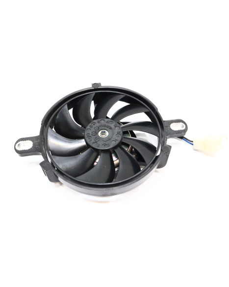 Aprilia SX 125, kylarfläkt