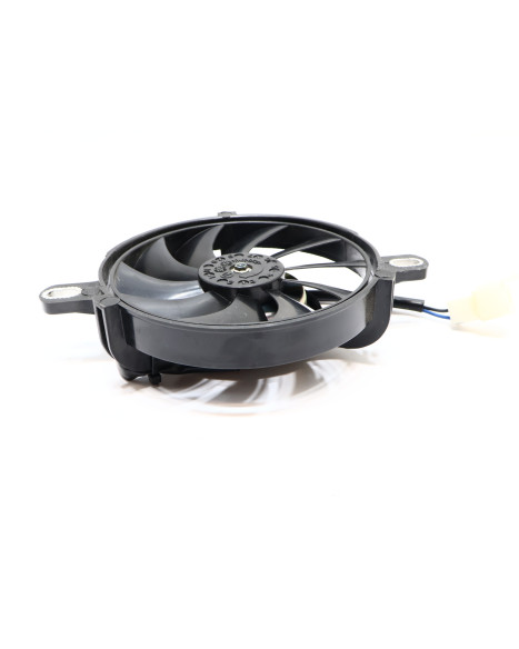 Aprilia SX 125, kylarfläkt