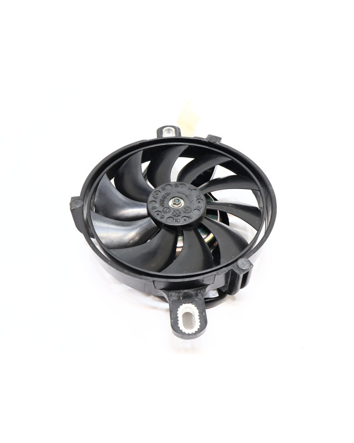 Aprilia SX 125, kylarfläkt