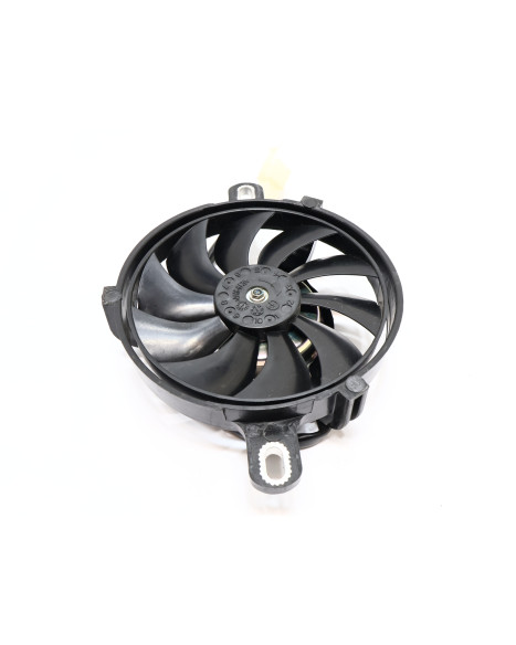 Aprilia SX 125, kylarfläkt